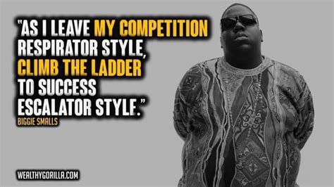 27 Best Biggie Smalls Quotes And Sayings 2022 Wealthy Gorilla