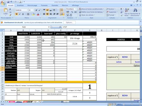 Maybe you would like to learn more about one of these? Formuleexcel 2007 tableur "sur mesure"