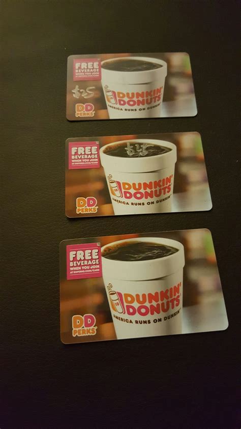 Amazon.com gift card in a holiday style gift box (various designs). Dunkin Donuts gift card $75