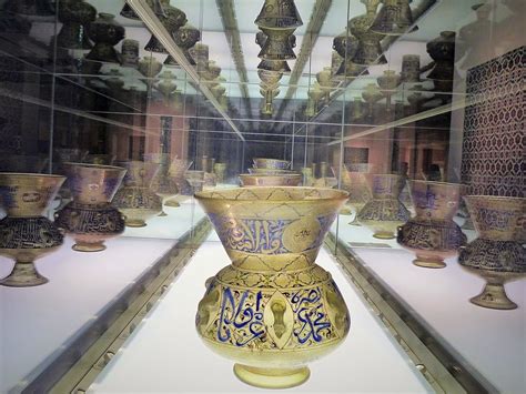 Museum Of Islamic Art Cairo Best Read 2021 Egypt United Tours