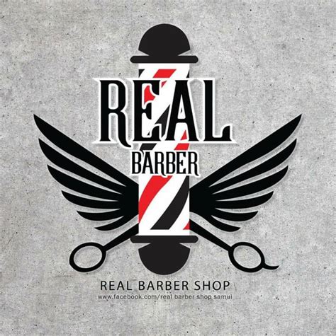 Real Barber Shop Ko Samui