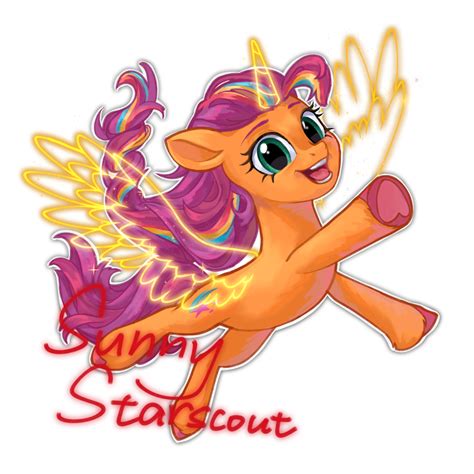 2967942 Safe Artistrily Sunny Starscout Alicorn Earth Pony