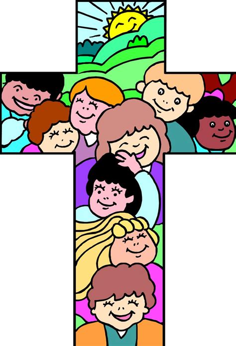 Religious Clipart For Kids Clip Art Library