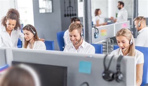 Six Benefits Of Outsourcing Your Customer Service