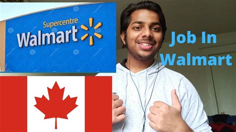 I Got A Job In Walmart Part 1 Youtube