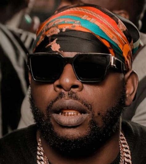 Dj Maphorisa Accused Of Scamming A Record Label
