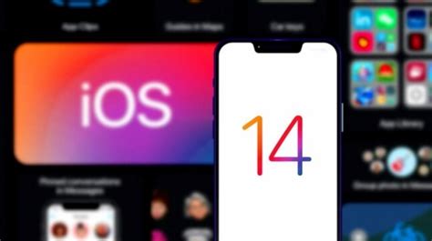 Apple Ios 14 Now Available On Iphones List Of Interesting Features And
