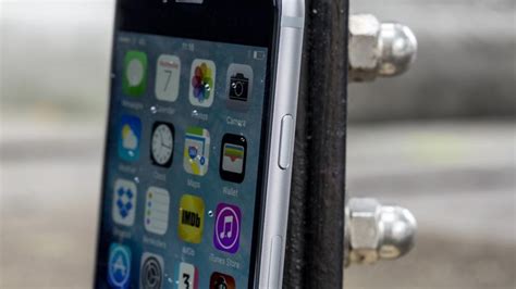 Apple Iphone 6s Review Still An Outstanding Phone Expert Reviews
