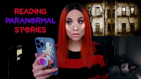 They Moved Into A Haunted House Reading Terrifying Paranormal Stories Reddit Scary Stories