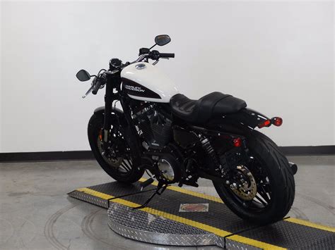 New 2019 Harley Davidson Sportster Roadster Xl1200cx Sportster In N