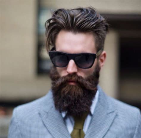 38 maneiras de combinar seu corte de cabelo e barba cabelo masculino cabelo barba cabelo e