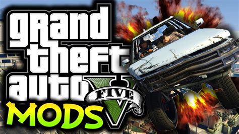 How Do You Download Mods For Gta 5 Cleverpoll