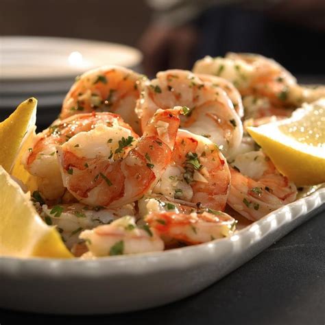 Best Marinated Shrimp Appetizer Recipe 2 Pounds Fresh Or Frozen