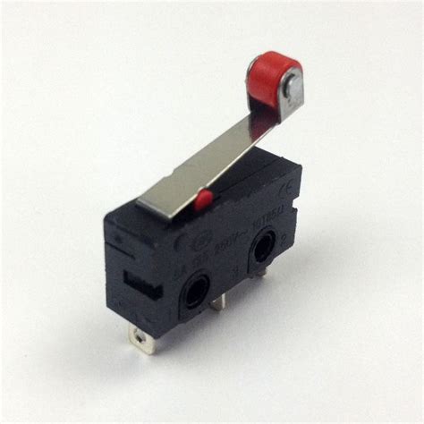 Cherry Micro Limit Switch For Industrial Rs 72 Unit Dhe