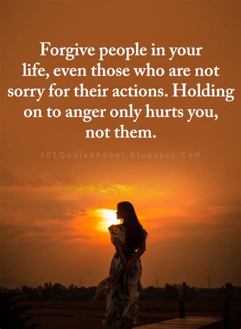 Forgive People Quotes Forgive People In Your Life Even Those Who Are