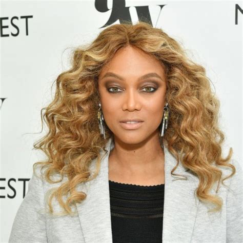 ‘americas Next Top Model News Tyra Banks Pumped For 2015 ‘lets Do