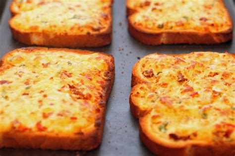 Is Cheese On Toast In Meltdown In The Uk Fab News