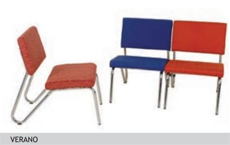 Waiting Chairs Without Arms At Best Price In New Delhi By Narang Furnisher India Id 10563808912