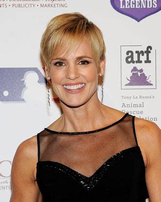 How Retired Swimmer Dara Torres Stays In Shape At