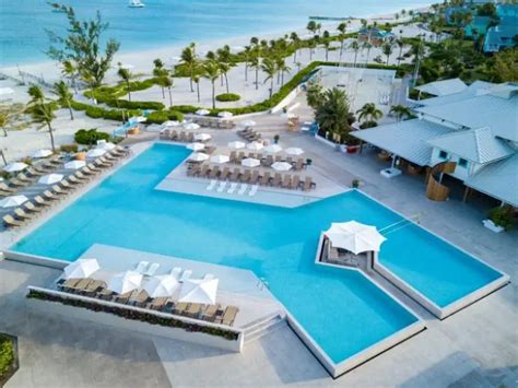 Los Mejores Resorts Todo Incluido En Islas Turcas Y Caicos El Blog Del Viajero