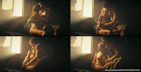 Cynthia Wood Apocalypse Now Redux Celebrity Beautiful Nude Scene Sexy