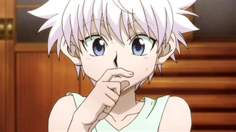 Master Weapons Killua X Reader Complete Chapter 12