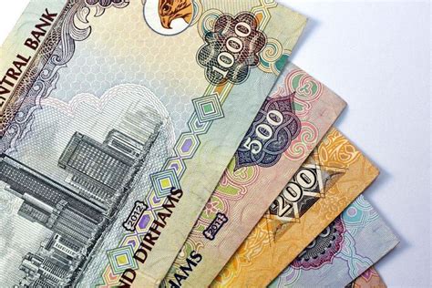 Maybe you would like to learn more about one of these? UAE currency on th rise to top ten list / — THE LEVANT NEWS