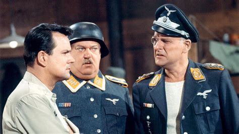 Hogans Heroes Makes A Comeback Nearly Five Decades After It Went Off