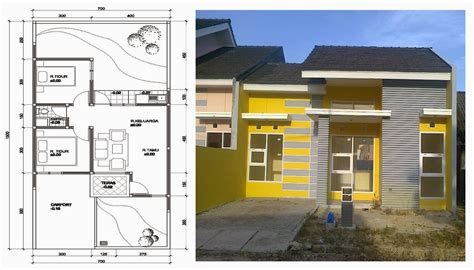 Akan tetapi tahukah kamu apa itu rumah berkonsep minimalis? Sketsa Rumah Minimalis | Desain Rumah Terbaru
