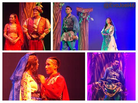 Florante At Laura In The New Age Of Theater