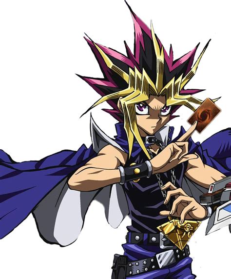 Who Can Fight Yugi Muto Yu Gi Oh If He Ever Join Death Battle Fandom