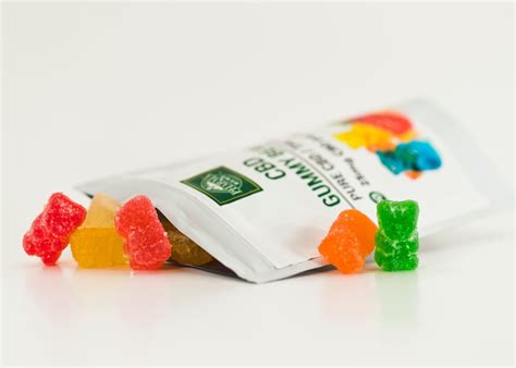 How To Make Cbd Gummies A Simple Step By Step Guide