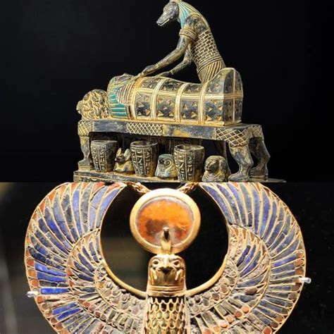 revealing the timeless grandeur the remarkable unearthing of 5 ancient artifacts as