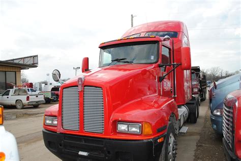 2005 Kenworth T600 For Sale 99 Used Trucks From 15475