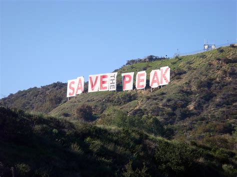 2010 02 15 Save The Hollywood Sign Flickr
