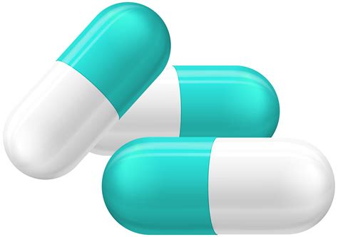 Download Pills Transparent Image Hq Png Image Freepngimg