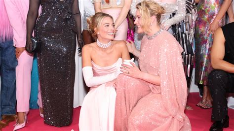 Ryan Gosling Sent Greta Gerwig A Barbie Birthday Flash Mob Hot Sex Picture