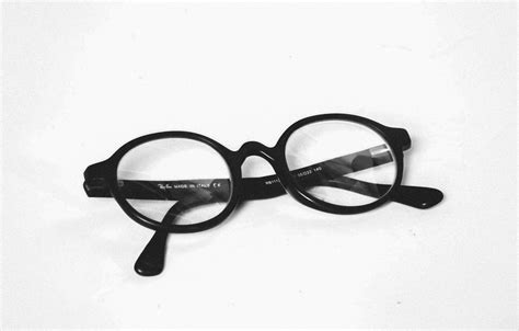 Wallpaper White Black Glasses Images For Desktop Section разное