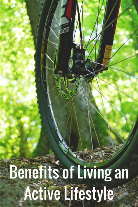 Benefits of Living an Active Fit Life - MCLife Houston