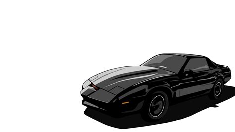 Download Knight Rider Wallpaper Hd By Kimberlyd71 Knight Rider Car