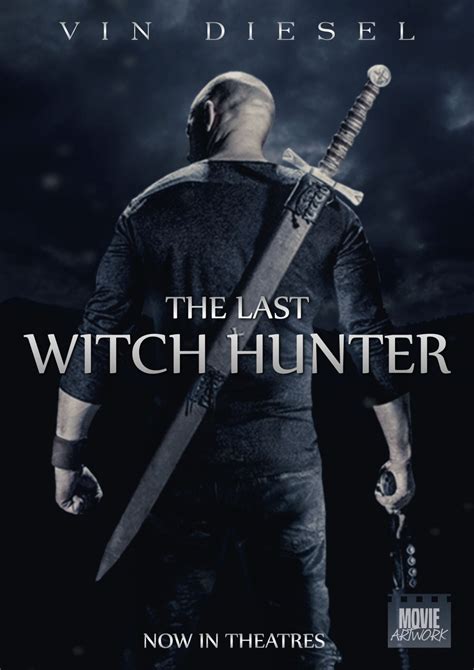 The last witch hunter starts off with traces of sly humour, but gradually collapses into a unwieldy combination of special effects confrontations and ponderous the last witch hunter is a bland attempt at franchise filmmaking. The Last Witch Hunter | Dudette Films | Pinterest ...