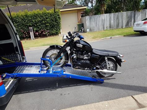 Motorcycle Transport Always Available Auto Transport