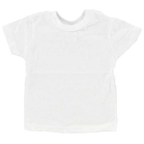White Infant T Shirt 6 12 Months Hobby Lobby 850404