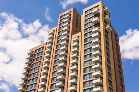 What Is A High Rise Apartment Pros And Cons