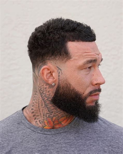 Taper Fade 72 Stylish Taper Haircuts For Men In 2021 Taperfade