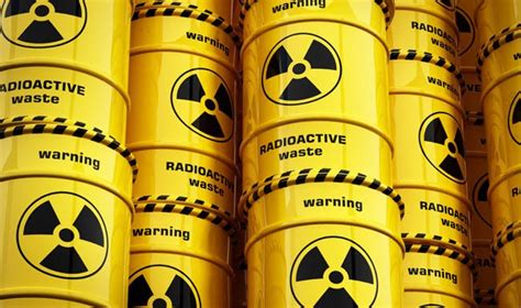 Nuclear disasters for example cause much of the public to lose trust in the government as well as look for someone to blame and for good reason. PhD student's surprise finding could improve future ...