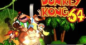 How to download gta 5 in our anroid device must watch download emu & zip (develop by tyt). Game Donkey Kong 64 Rom N64 U Mega Download (.zip ...