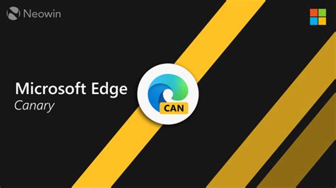 Edge PWAs Can Now Have Tabs In The Latest Canary Build Here S How To Enable Them Neowin