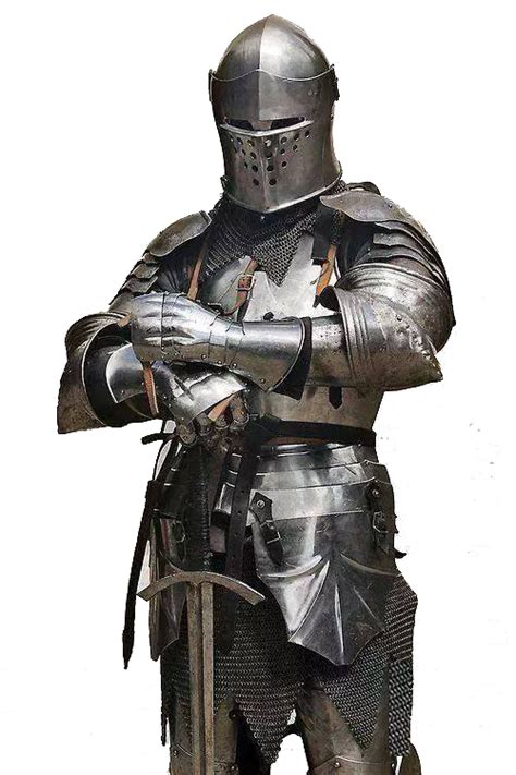 Knight Armour Png