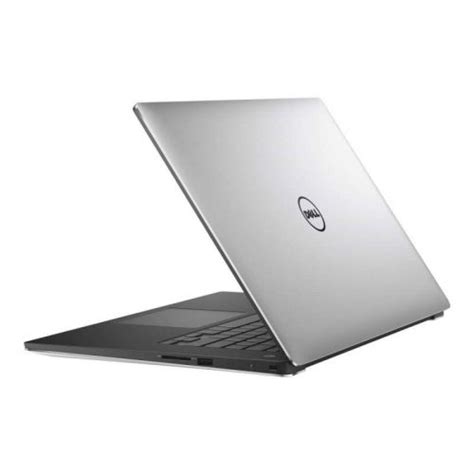 Dell Xps 15 9550 156 Inch Laptop Intel I7 6700hq 260ghz 512gb Nvme